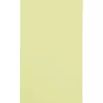 Taśma poliestrowa 3M™ 1350F-1 LO1, kolor źółty, 1219mm x 264m, plastik