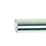 Taśma ekranująca 3M™ 1170 aluminiowa, z akrylowym klejem przewodzącym, 584.2 mm x 16.5m