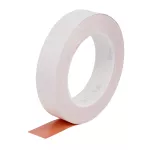 Taśma miedziana ekranująca 3M™ 1182 EMI, wytłaczana, 584 mm x 16,5 m x 0.09 mm