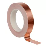 Taśma miedziana ekranująca 3M™ 1194 EMI, 584,2mm x 33m, rolka