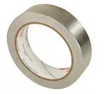 Taśma miedziana ekranująca 3M™ 1345, wytłaczana, LO1, 584 mm x 16.5 m x 0.1 mm
