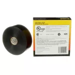 Taśma elektroizolacyjna Scotch® 22, PCW, 38mm x 33m, czarna