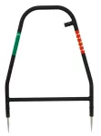 Akcesoria lokalizatora 3M™ Dynatel™, Rama uziemiająca, 3014, 1 / opakowanie