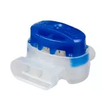 Złącze IDC 3M™ Scotchlok™ 314, samozaciskowe, niebieskie, 0.5 - 1.5 mm², 1000/opak