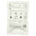 Żywica usuwalna 3M™ Scotchcast™ 2123, rozmiar C, 385 ml, bulk