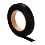 Taśma do wiązkowania 3M™ Scotchflex™, rzepowa, czarna, 20mm x 10m