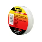 Scotch® 2220 sterująca do ekranowanych kabli energetycznych, 19 mm x 2 m, 0.76 mm
