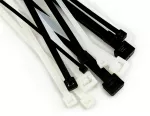 Opaski kablowe 3M™ Scotchflex™, FS 360 C-C, białe, 360mm x 4,8mm