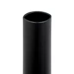 Rura termokurczliwa średniościenna 3M™ MDT-A z klejem, czarna, 12.0/3.0 mm, 1m