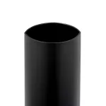 Rura termokurczliwa średniościenna 3M™ MDT-A z klejem, czarna, 27.0/8.0 mm, 1m