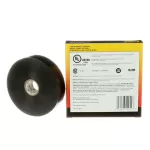 Taśma elektroizolacyjna Scotch® 22, PCW, 25mm x 33m, czarna