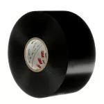 Taśma antykorozyjna 3M™ Scotchrap™ 50, czarna, 50mm x 33m