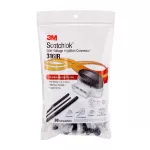 3M™ Scotchlok™ IDC 316 IR, zaciskany, żelowany, do systemów irygacyjnych, 300 szt./opak