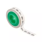 3M™ ScotchCode™ Oznacznik do kabli, SDR-9, wkład rolki z cyfrą "9", 3 rolki