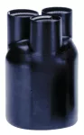 Termokurczliwa trójpalczatka 3M™ SKE 3F/5, 185-400 mm² (opak. zbiorcze)