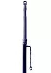 3M™ Głowica zimnokurczliwa QT II 92-EB 63-1, wnętrzowa bezkloszowa do 8,7/15 kV, zestaw na 3 fazy
