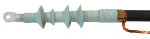 3M™ Głowica zimnokurczliwa QT II 93-EB 63-1, wnętrzowa do 12/20 kV, zestaw na 3 fazy