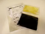 Żywica 3M™ Scotchcast 2131, niepalna, rozmiar A, 90 g (74ml)
