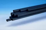Rurka termokurczliwa cienkościenna 3M™ SFTW-203, 39/13 mm, czarna, 50m/rolka