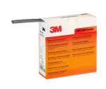 Rurka termokurczliwa cienkościenna 3M™ HSR-3000, 18,0/6,0 mm, szara, 5m/rolka
