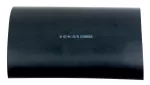 Rura termokurczliwa grubościenna 3M™ HDT-AN z klejem, 130/36 mm, czarna, 1m, ekspozytor