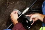 Taśma elektryczna Scotch® 23, samospajalna 38mm x 9.15m