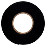 Taśma specjalistyczna Scotch® 77 ognioodporna, 38mm x 6m, czarna