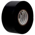 Taśma specjalistyczna Scotch® 77 ognioodporna, 76mm x 6m, czarna