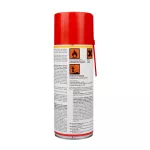 Aerozol Scotch® 1626 czyszczący i odtłuszczający, 400 ml