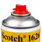 Aerozol Scotch® 1626 czyszczący i odtłuszczający, 400 ml