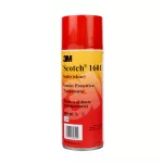 Aerozol Scotch® 1601 izolacyjny, przezroczysty, 400 ml