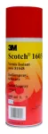 Aerozol Scotch® 1603 izolacyjny, czarny, 400 ml