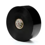 Taśma elektroizolacyjna Scotch® Super 88, PCW, czarna, 19mm x 20m