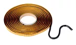 Scotch® taśma elektryczna 5313, rolka 20mm x 0,6m opakowanie 100 sztuk