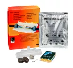 3M™ Zestaw do muf żywicznych Scotchcast™ 92-AU ATEX size A5