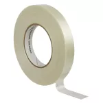 Taśma wzmacniana włóknem szkolanym 3M™ 45, przezroczyta, 760mm x 55m, LOG ROLL