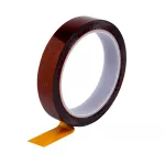 Taśma elektroizolacyjna z folii poliamidowej 3M™ 1205, MC12, 19 mm x 33 m