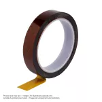 Taśma elektroizolacyjna z folii poliamidowej 3M™ 1205, MC9, 25 mm x 33 m x 0.08 mm