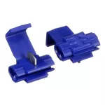 3M™ Scotchlok™ IDC 560 & 560B, 560B, zaciskany, samogasnący, 1000 szt./opak
