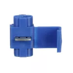 3M™ Scotchlok™ IDC 560 & 560B, 560B, zaciskany, samogasnący, 1000 szt./opak
