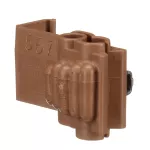 3M™ Scotchlok™ IDC 567 zaciskany, samogasnący, 1000 szt./opak