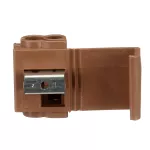 3M™ Scotchlok™ IDC 567 zaciskany, samogasnący, 1000 szt./opak