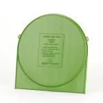Znacznik pełnozakresowy 3M™ EMS 1253, ścieki, zielony, 25 szt./karton