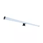 Oprawa dekoracyjna LED DORIAN LED 15W BLACK NW