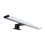 Oprawa dekoracyjna LED NERON LED 6W BLACK NW