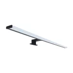 Oprawa dekoracyjna LED NERON LED 10W BLACK NW