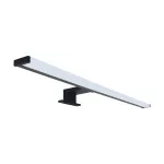 Oprawa dekoracyjna LED NERON LED 8W BLACK NW