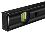 Pakiet dwóch poziomnic STABILA 80AS 60 cm + 80AS 100 cm limitowanej edycji Dark Shadow
