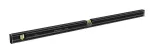 Pakiet dwóch poziomnic STABILA 80AS 60 cm + 80AS 100 cm limitowanej edycji Dark Shadow
