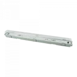 Oprawa hermetyczna do tub LED 1x60cm FULL PLATE IP65